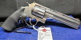 COLT Anaconda .44 MAGNUM - 2 of 2