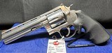 COLT Anaconda .44 MAGNUM - 1 of 2