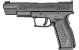 SPRINGFIELD ARMORY XDM-9 COMPETITION 9MM LUGER (9X19 PARA) - 2 of 3