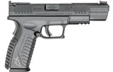 SPRINGFIELD ARMORY XDM-9 COMPETITION 9MM LUGER (9X19 PARA) - 1 of 3