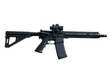 CMMG MK4 5.56X45MM NATO