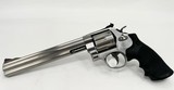 SMITH & WESSON 629-6 .44 MAGNUM - 2 of 3