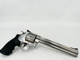 SMITH & WESSON 629-6 .44 MAGNUM - 3 of 3