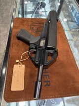 CALICO M-100P .22 LR