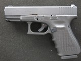 GLOCK G23 GEN 4 .40 S&W - 1 of 3