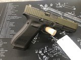 GLOCK glock 17 gen 5 9MM LUGER (9x19 PARA) - 2 of 3