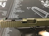 GLOCK glock 17 gen 5 9MM LUGER (9x19 PARA) - 3 of 3