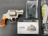 ROCK ISLAND ARMORY 206 .38 SPL - 2 of 3