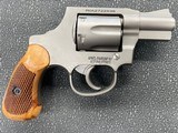 ROCK ISLAND ARMORY 206 .38 SPL - 3 of 3