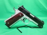 Springfield Armory 1911 Ronin EMP 9MM LUGER (9X19 PARA) - 2 of 3