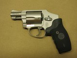 SMITH & WESSON 642 AIRWEIGHT CRIMSON TRACE LASERGRIPS .38 SPL +P - 3 of 3
