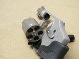 SMITH & WESSON 642 AIRWEIGHT CRIMSON TRACE LASERGRIPS .38 SPL +P - 2 of 3