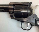 RUGER NEW MODEL BLACKHAWK .357 MAG - 3 of 3