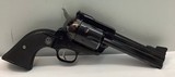 RUGER NEW MODEL BLACKHAWK .357 MAG