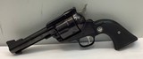 RUGER NEW MODEL BLACKHAWK .357 MAG - 2 of 3