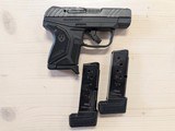 RUGER LCP II .380 ACP - 2 of 3