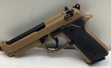 GIRSAN REGARD 9MM LUGER (9x19 PARA) - 2 of 3