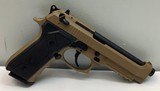 GIRSAN REGARD 9MM LUGER (9x19 PARA) - 1 of 3