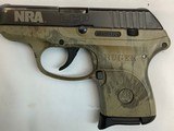 RUGER LCP-NRA .380 ACP - 3 of 3
