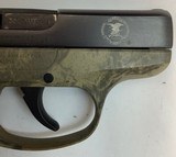 RUGER LCP-NRA .380 ACP - 2 of 3