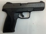 RUGER SECURITY 9 9MM LUGER (9x19 PARA) - 3 of 3