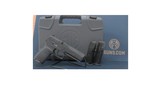 SIG SAUER P320 9MM LUGER (9x19 PARA) - 1 of 3