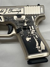 GLOCK G19 GEN 5
9MM LUGER (9x19 PARA) - 3 of 3