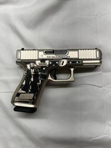 GLOCK G19 GEN 5
9MM LUGER (9x19 PARA) - 1 of 3