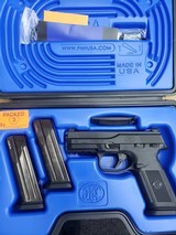 FN FNS-9 9MM LUGER (9X19 PARA) - 1 of 3