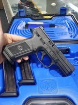 FN FNS-9 9MM LUGER (9X19 PARA) - 2 of 3