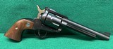 RUGER BLACKHAWK .357 MAG - 2 of 3