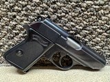 WALTHER PPK .32 ACP - 3 of 3