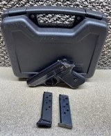 WALTHER PPK .32 ACP - 1 of 3