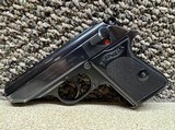 WALTHER PPK .32 ACP - 2 of 3