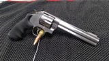 SMITH & WESSON 629 CLASSIC .44 MAGNUM - 1 of 3