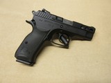 SAR USA P8S 9MM LUGER (9X19 PARA) - 1 of 3
