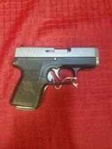 KAHR ARMS CM9 9MM 9MM LUGER (9x19 PARA) - 2 of 2