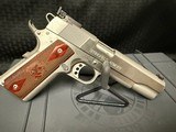 SPRINGFIELD ARMORY 1911 RANGE OFFICER .45 ACP - 3 of 3