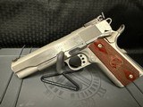 SPRINGFIELD ARMORY 1911 RANGE OFFICER .45 ACP - 2 of 3
