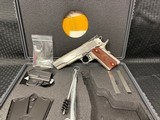 SPRINGFIELD ARMORY 1911 RANGE OFFICER .45 ACP - 1 of 3