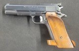 CLARK CUSTOM GUNS 1911 Gov‚‚t model series 70 (base) .45 AC