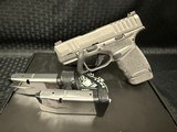 SPRINGFIELD ARMORY HELLCAT 9MM LUGER (9X19 PARA) - 1 of 3
