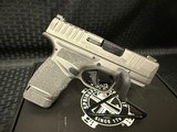 SPRINGFIELD ARMORY HELLCAT 9MM LUGER (9X19 PARA) - 3 of 3