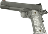 KIMBER STAINLESS LW .45 TWO TONE COCO .45 ACP - 1 of 1