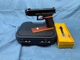 GLOCK G45 MOS 9MM LUGER (9x19 PARA) - 1 of 3