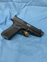 GLOCK G45 MOS 9MM LUGER (9x19 PARA) - 2 of 3