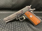 COLT MK IV / SERIES 70 1911 .45 ACP - 1 of 3