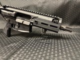 SIG SAUER MCX RATTLER .300 AAC BLACKOUT - 3 of 3