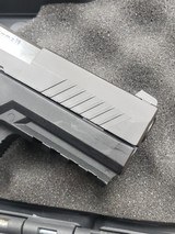 SIG SAUER P320 COMPACT 9MM LUGER (9X19 PARA) - 2 of 3