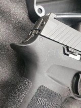SIG SAUER P320 COMPACT 9MM LUGER (9X19 PARA) - 3 of 3